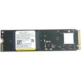 Micron Disco SSD 2400 512GB M.2 2280 PCIe Gen4
